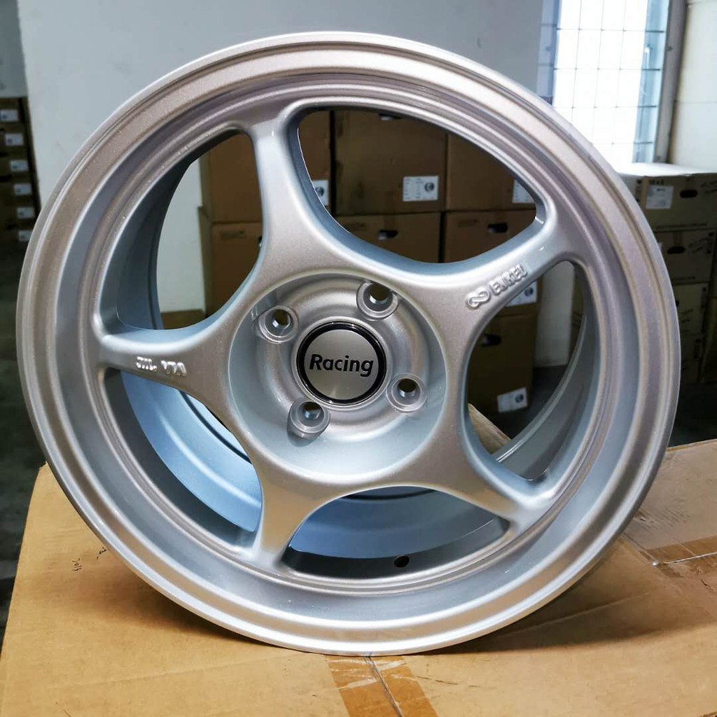 Sport Rim RP01 15 Inci Shopee Malaysia