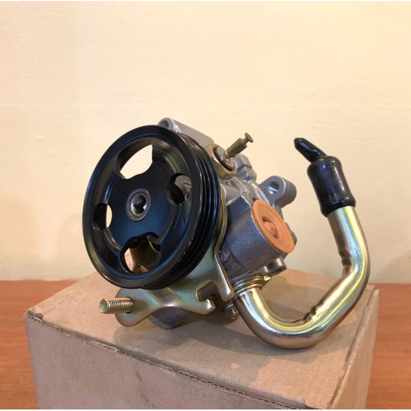 KYB PERODUA KENARI, KELISA POWER STEERING PUMP Shopee Malaysia