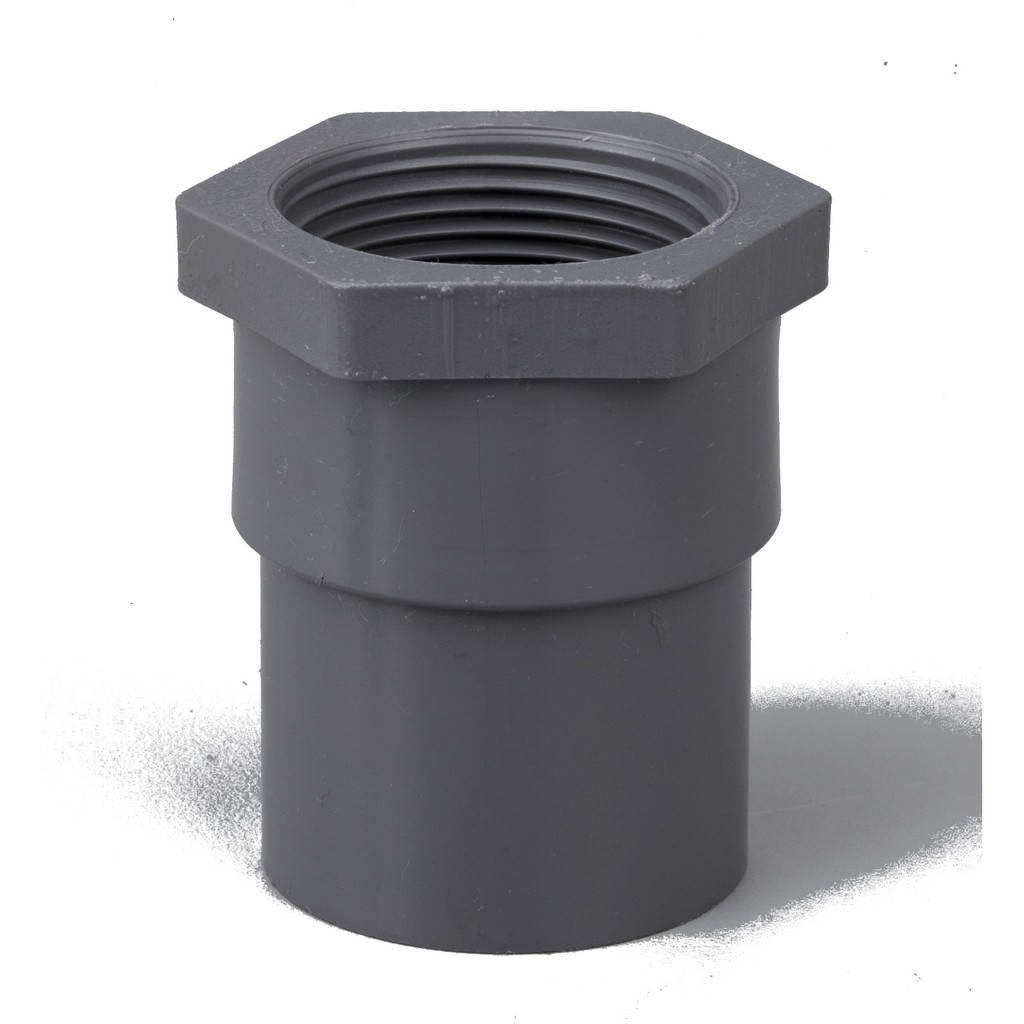 PVC FITTING PT SOCKET ( 15MM 50MM ) Shopee Malaysia