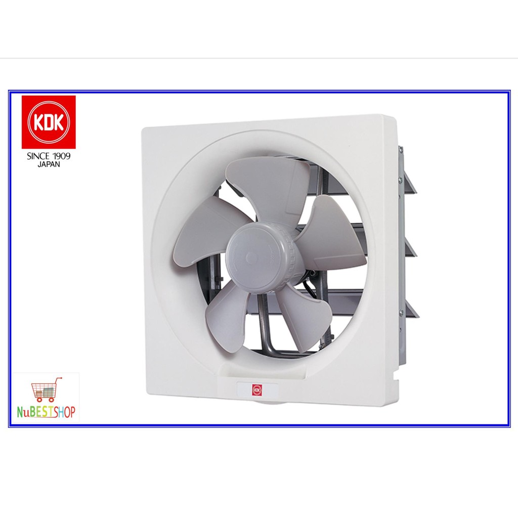 Kdk Exhaust Fan Malaysia is rated the best in 10/2023 BeeCost