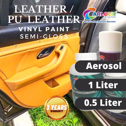 How To Repaint Leather Car Seats Velcromag