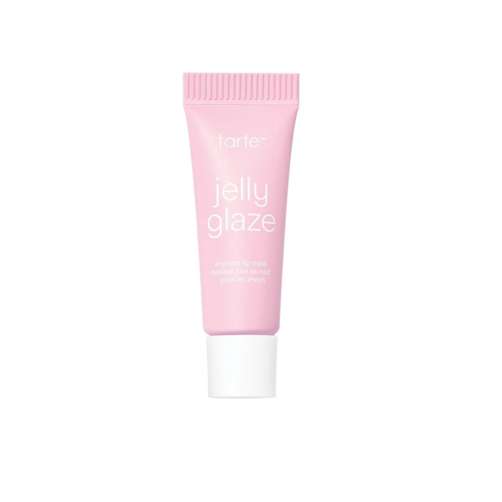 tarte Sea Jelly Glaze Anytime Lip Mask Strawberry Jelly (3g) Shopee