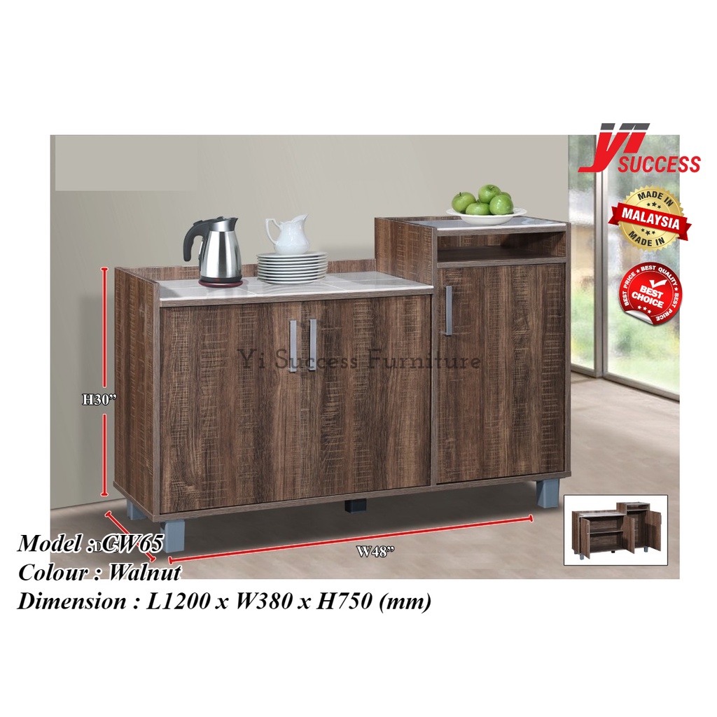 Yi Success Ceramic Top Kitchen Gas / Low Kitchen