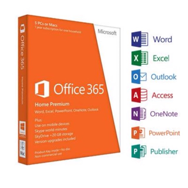 Microsoft Office 365 Home Premium Mac Review loginever