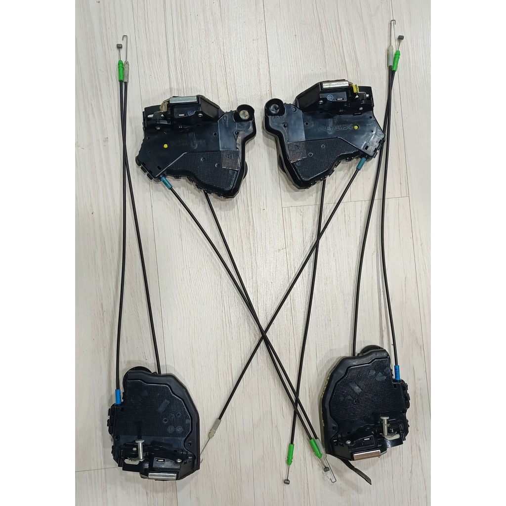 Perodua MYVI LAGI BEST Door Lock Shopee Malaysia