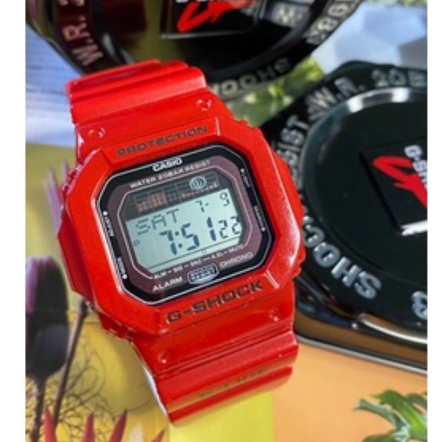 GSHOCK GXL5600C COPY ORI ‼️ Lipan Bara Most High Demand Shopee Malaysia