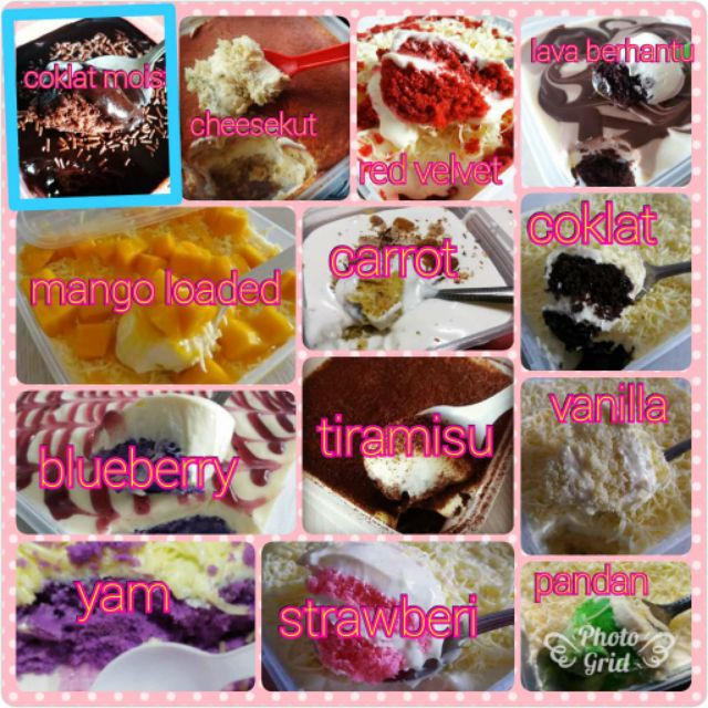 Resepi Red Velvet Cheese Leleh Azlina Ina Kek Viral Azlina Ina Home