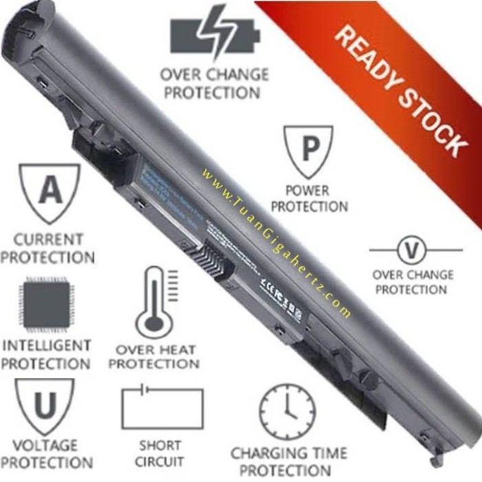 BATTERY NOTEBOOK HP 14 bs0xx 15 bs0xx HSTNNLB7W HSTNNDB8E Shopee