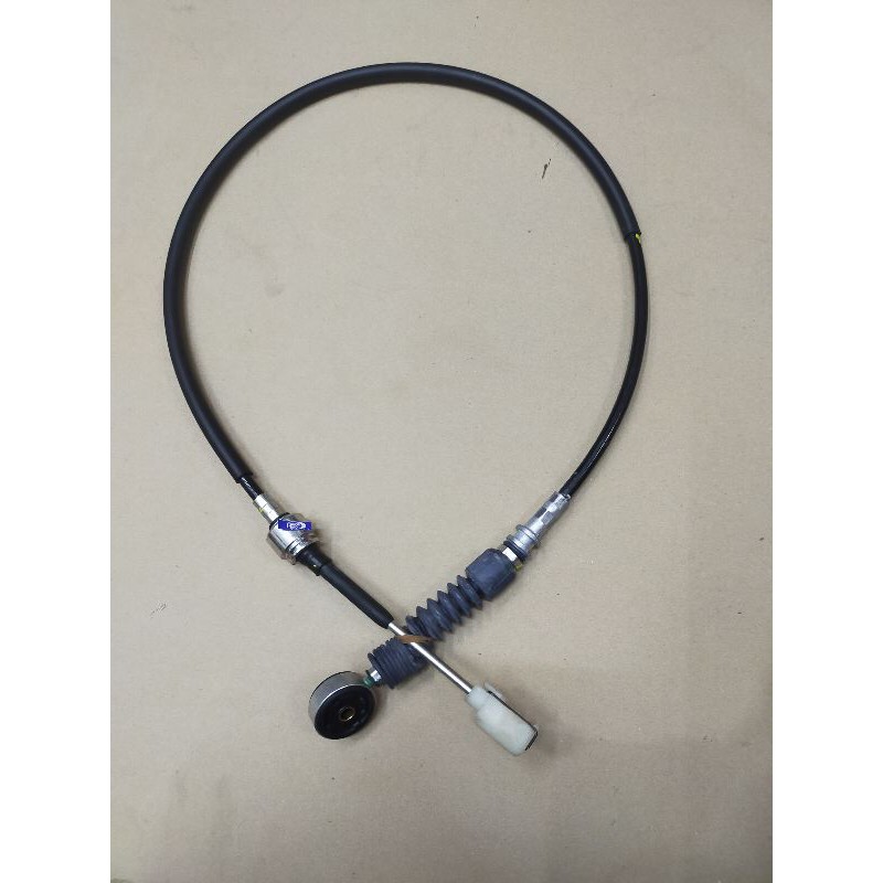 TOYOTA AVANZA MANUAL GEAR LEVER CABLE(33820BZ010) Shopee Malaysia