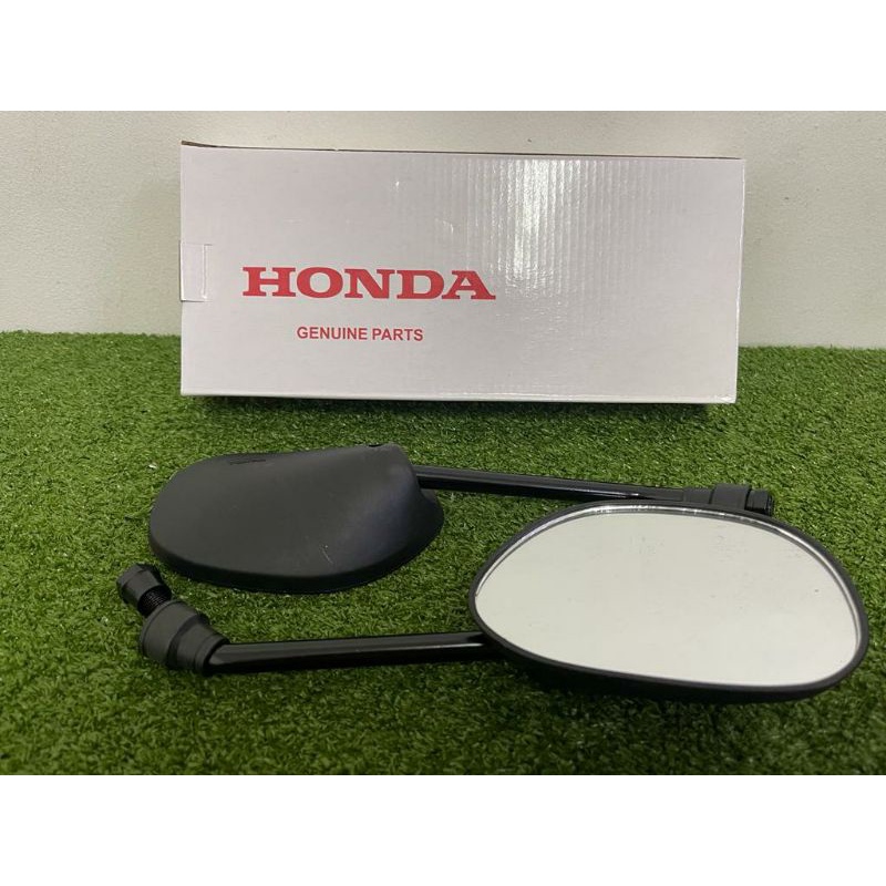 Honda EX5 Dream / HP Side Mirror Standard ( Batang Kasar ) Shopee
