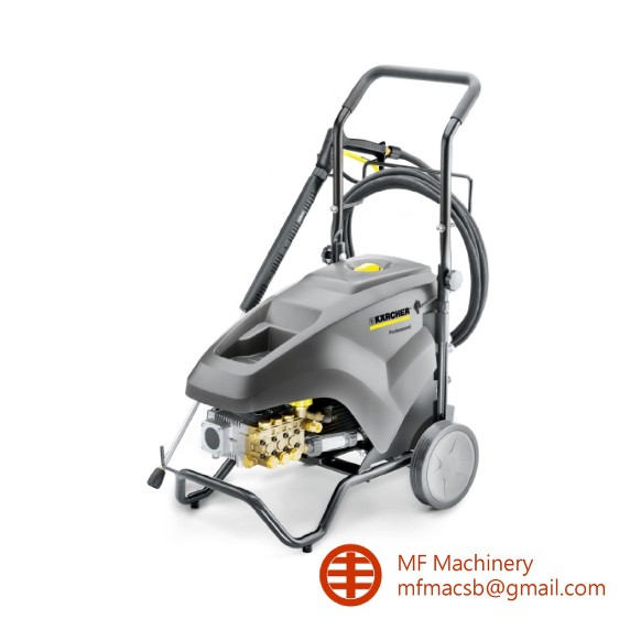 Mf KARCHER HD7/114C HEAVY DUTY HIGH PRESSURE WASHER Shopee Malaysia