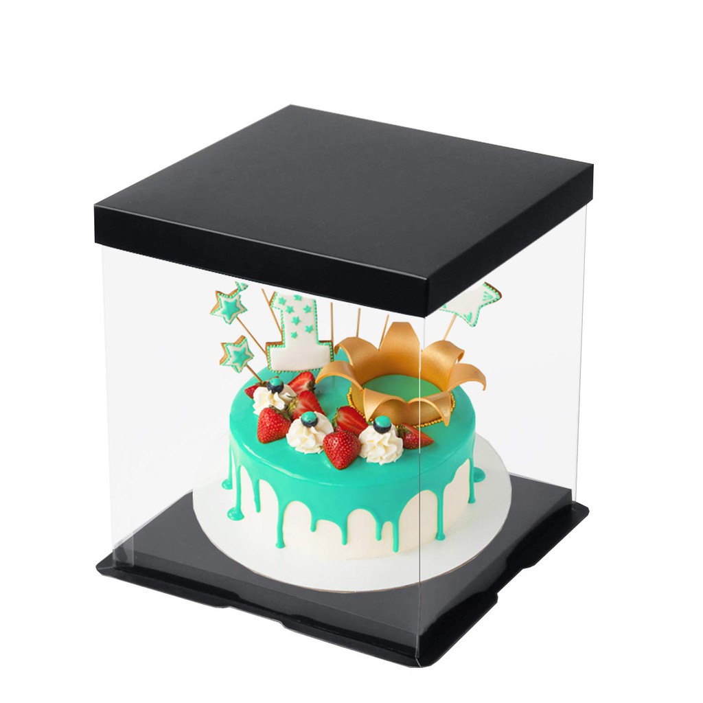 Two Tier Cake Box bmphankering