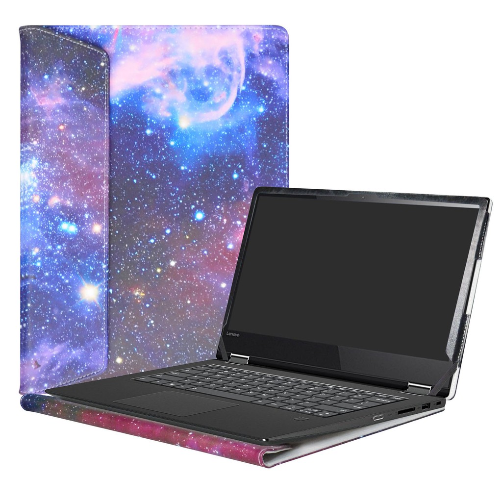 Protective Case Cover For 14" Lenovo Flex 14 Flex14IWL Flex14API/Flex