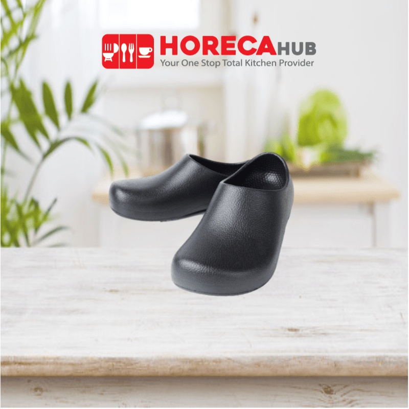 SAFETY KITCHEN SHOES AH BUFFETT (HORECA) Shopee Malaysia