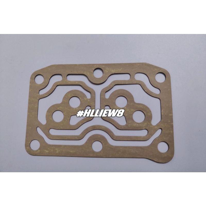 [ hlliew8 ] Honda K20A K24A Auto Transmission Gearbox Gasket B, Linear