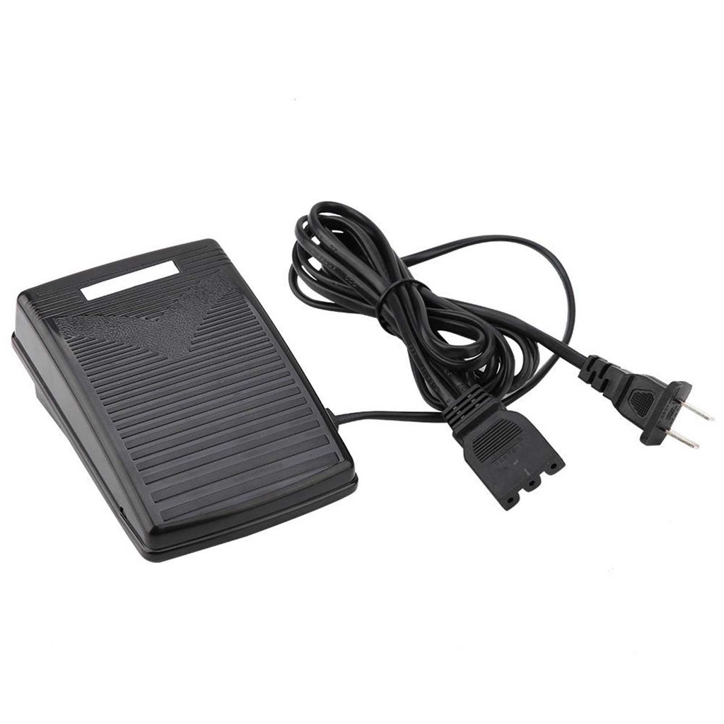Sewing Machine Foot Control Pedal Foot Operated Control Pedal for