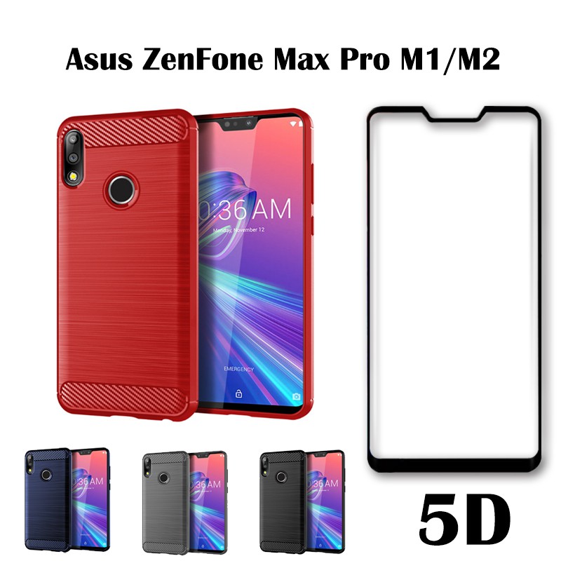 Asus ZenFone Max Pro MI M2 ZB631KL ZB633KL ZB602kl ZB601kl