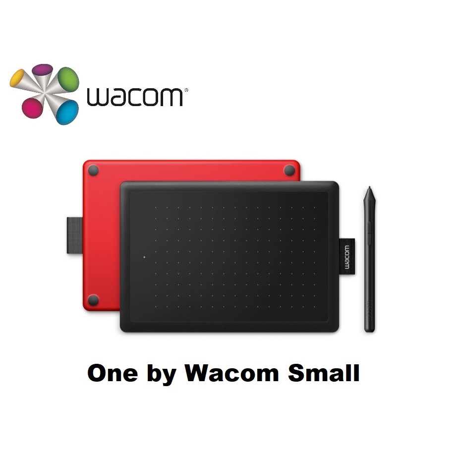 One by CTL472 Small Creative Pen Drawing Tablet Shopee Malaysia