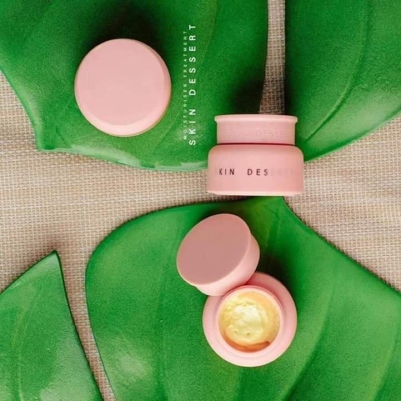 Skin Dessert Original hq Shopee Malaysia