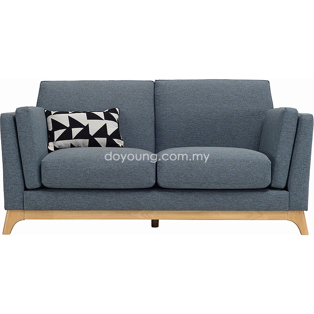 DoYoung CEANA (156cm) Fabric Sofa (FREE Shipping to West Malaysia