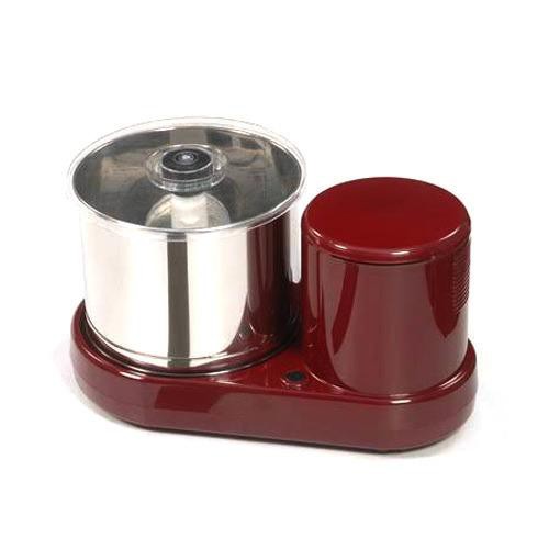 Lakshmi 2 L Table Top Wet Grinder Shopee Malaysia