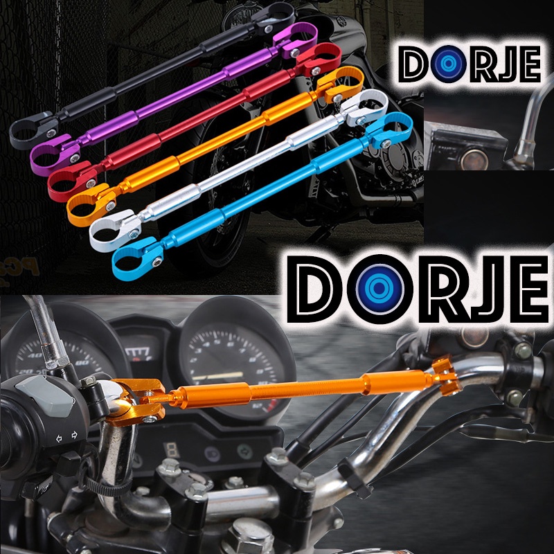 Premium Handle Crossbar Cross Bar Motorcycle Handlebar Phone Holder GPS