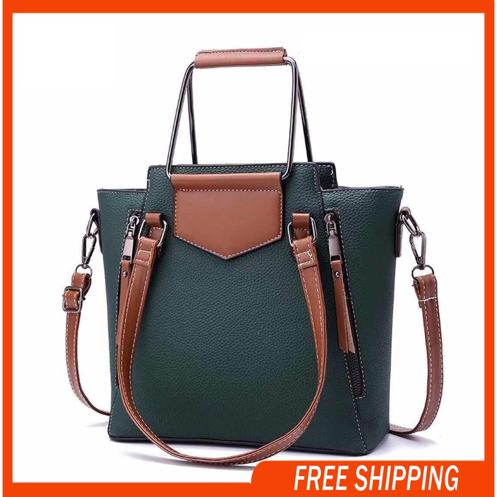 Vincci Latest Bag Collection