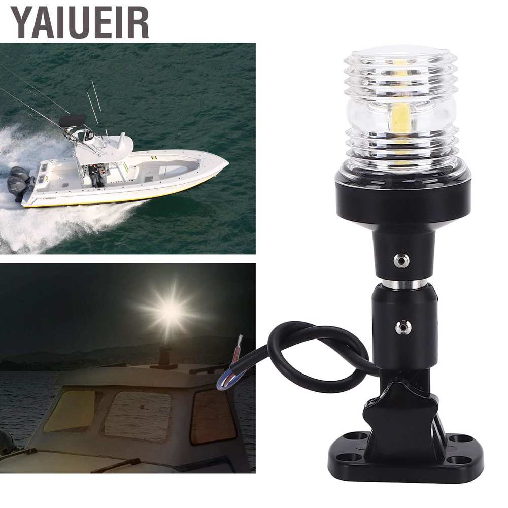 The 14 Best Underwater Boat Light Reviews For 2022 Navigation Led Lights Boat Anchor Allround