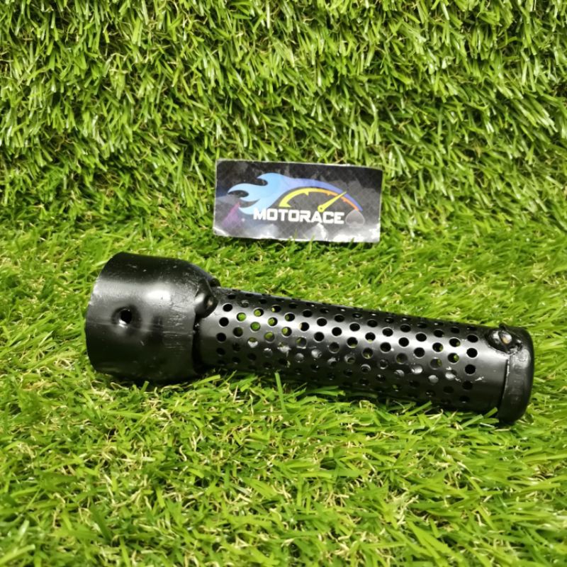APIDO SILENCER EXHAUST YAMAHA LC135/SRL115 Shopee Malaysia