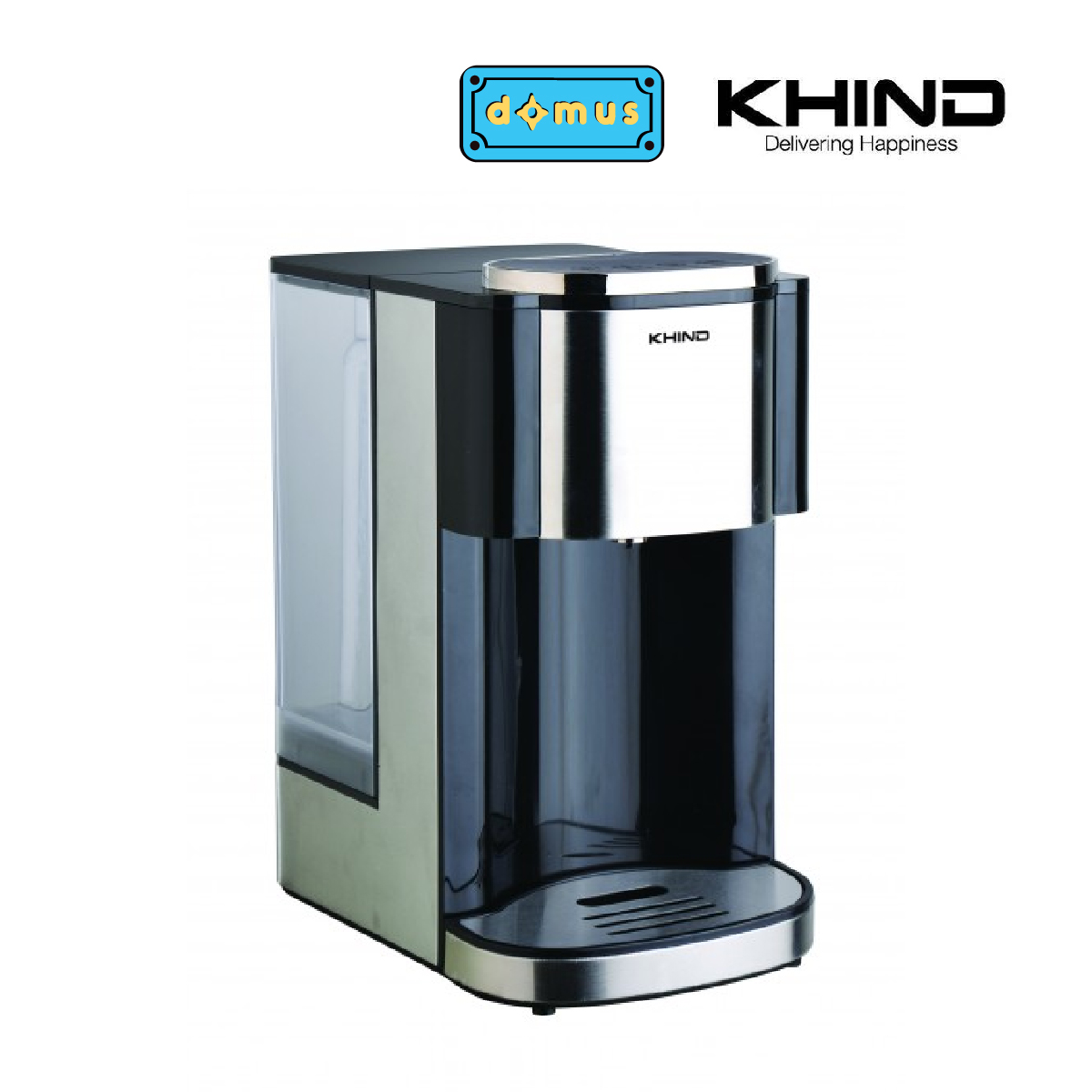 Khind Instant Hot Water Dispenser (4.0L) EK2600D Shopee Malaysia