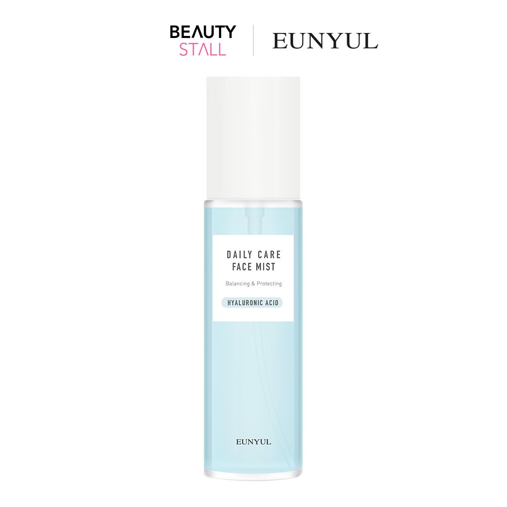 EUNYUL Daily Care Hyaluronic Acid Face Mist 100ml Shopee Malaysia
