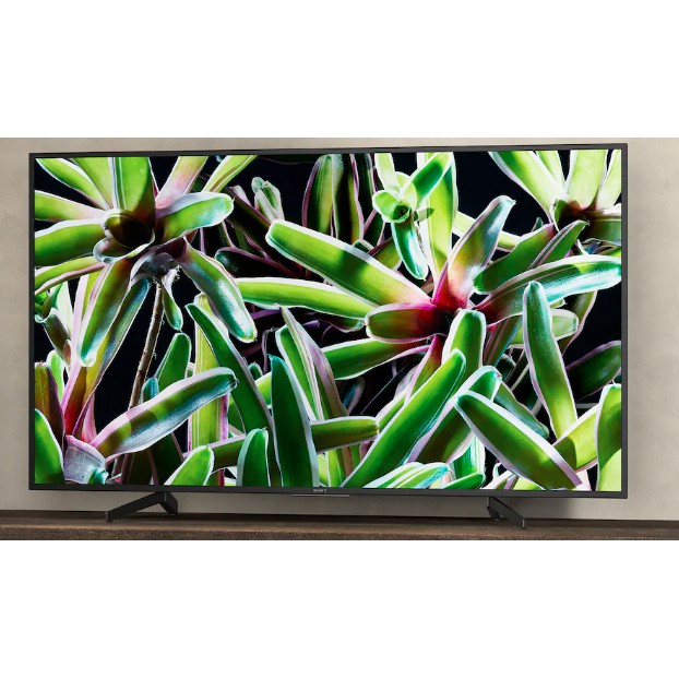 SONY 49 INCH 4K SMART TV (49X7000G) Shopee Malaysia