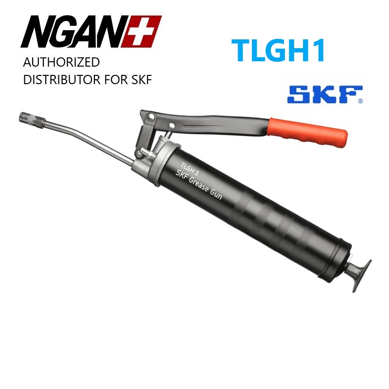 SKF TLGH 1 Grease Gun Easy grease filling ORIGINAL Shopee Malaysia
