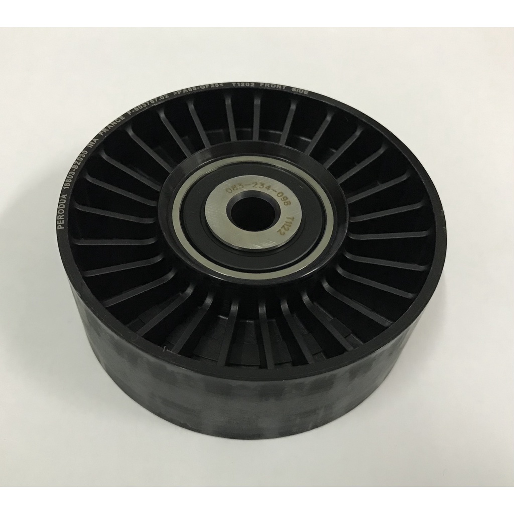 PERODUA ALZA PULLEY S/A, IDLER, NO.1 Shopee Malaysia
