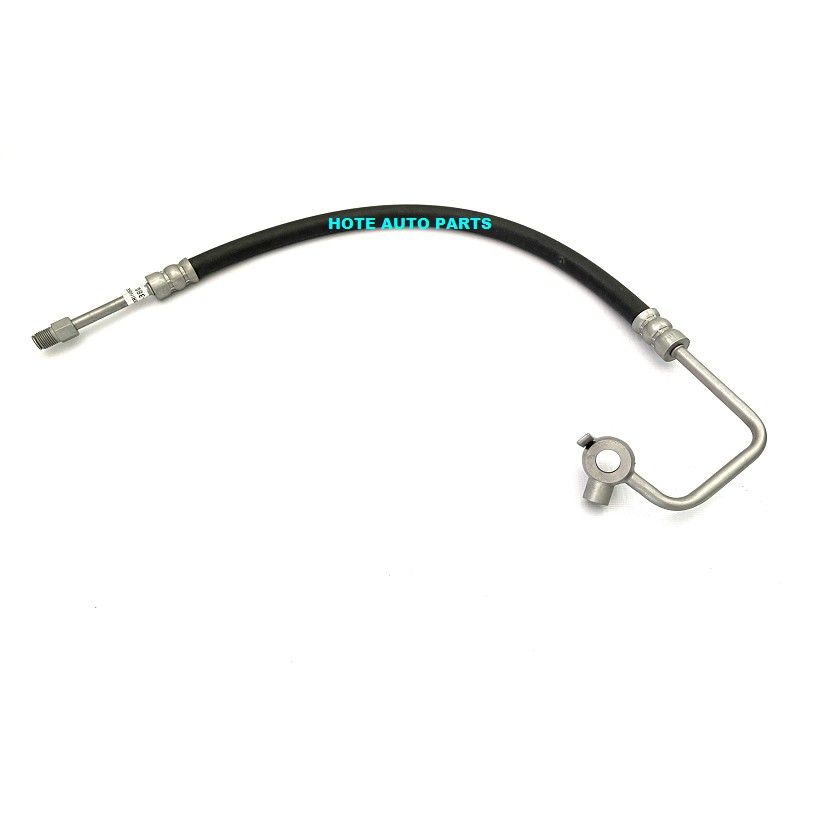 TOYOTA UNSER 1.8 KF80 7K POWER STEERING PRESSURE HOSE / PIPE Shopee