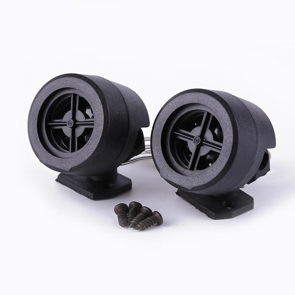 Half Dome Car Loud Speaker Tweeter High Efficiency Audio System with