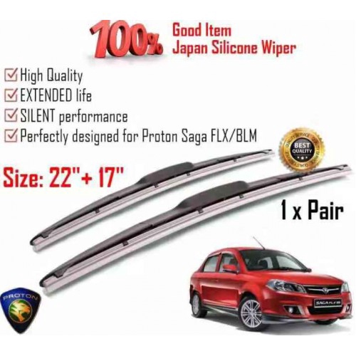 Saiz Wiper Axia USA