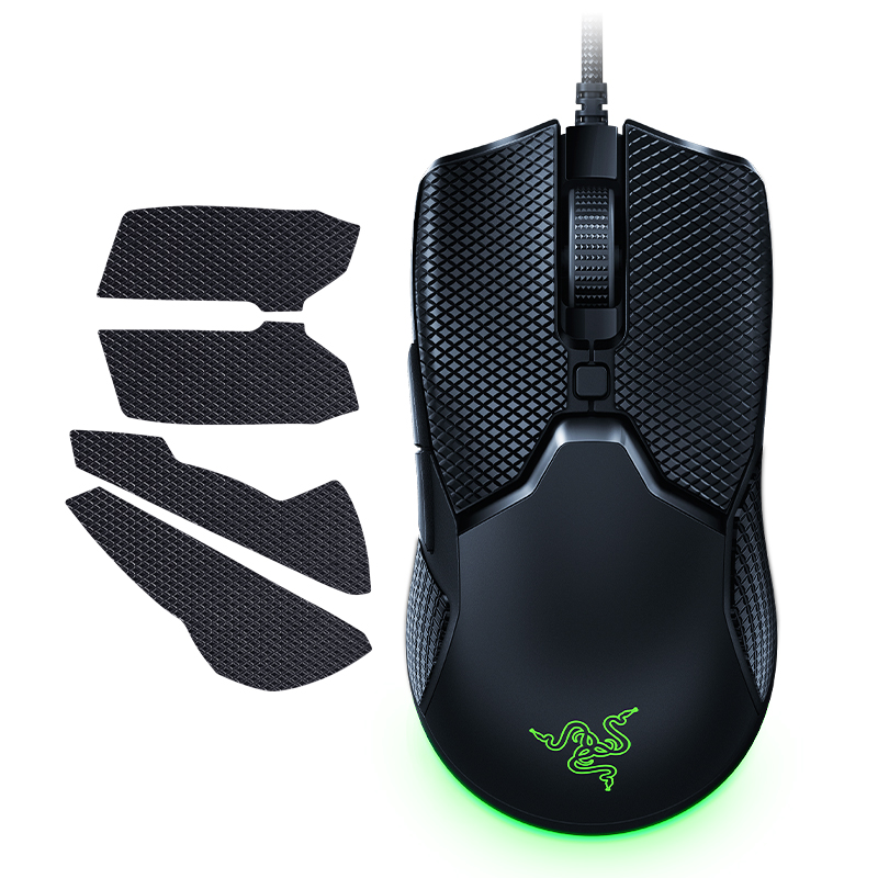Razer Mouse Grip Tape AntiSlip Sticker Viper Venom Viper Mini Barcelis