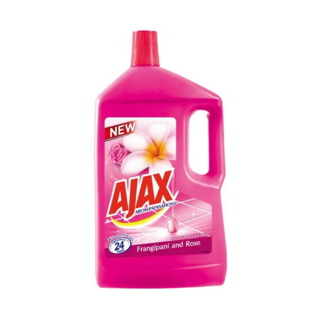 AJAX AROMA SENSATIONS MULTIPURPOSE CLEANER (1.5L) READY