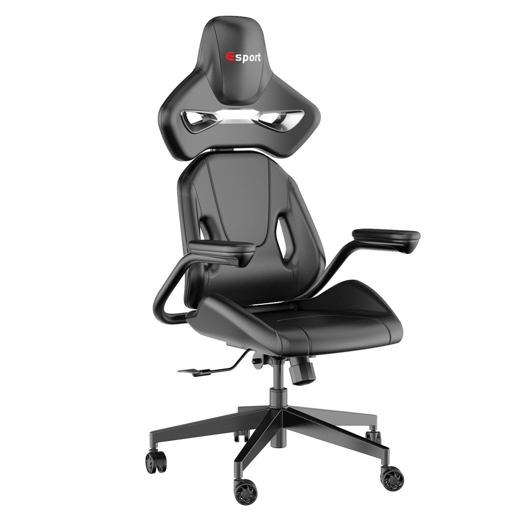 Patented Gaming Chair Esports Chair Swivel Chair