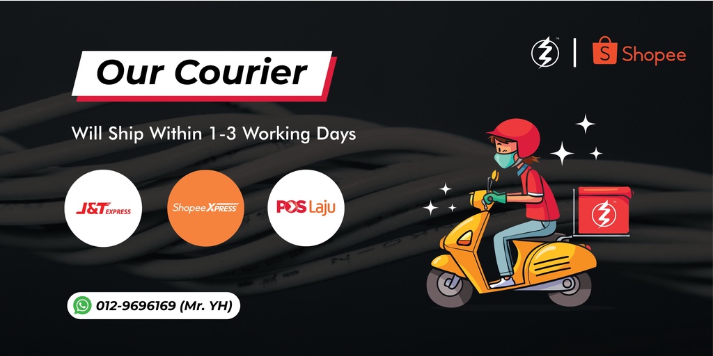 YH ELECTRICAL SUPPLY, Online Shop Shopee Malaysia