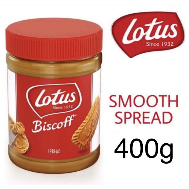 Lotus Biscoff Malaysia Halal