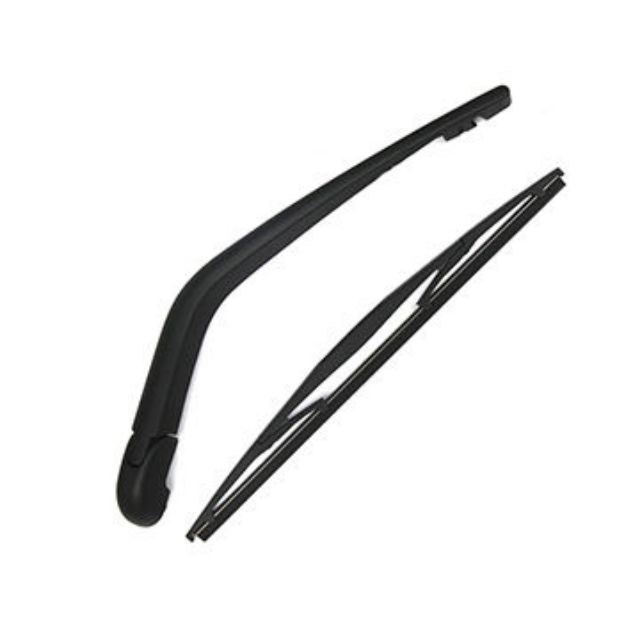 NISSAN NV200 VAN REAR WIPER BLADE WITH ARM SET (NEW) Shopee Malaysia