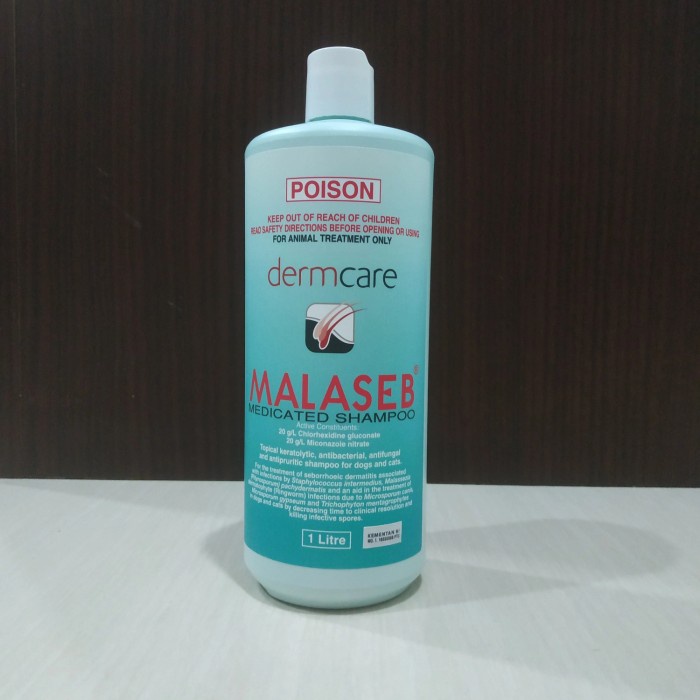 Latest CODE676 Medicated Shampoo MushroomMalaseb Shampoo 250ml