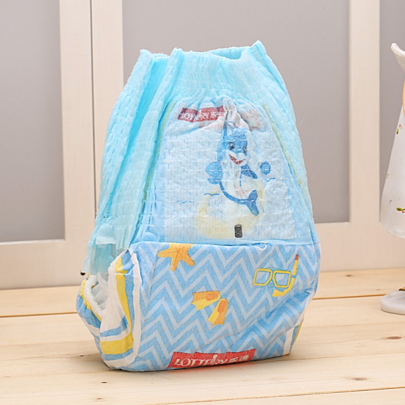 Baby swim pants waterproof diapers leakproof disposable diapers