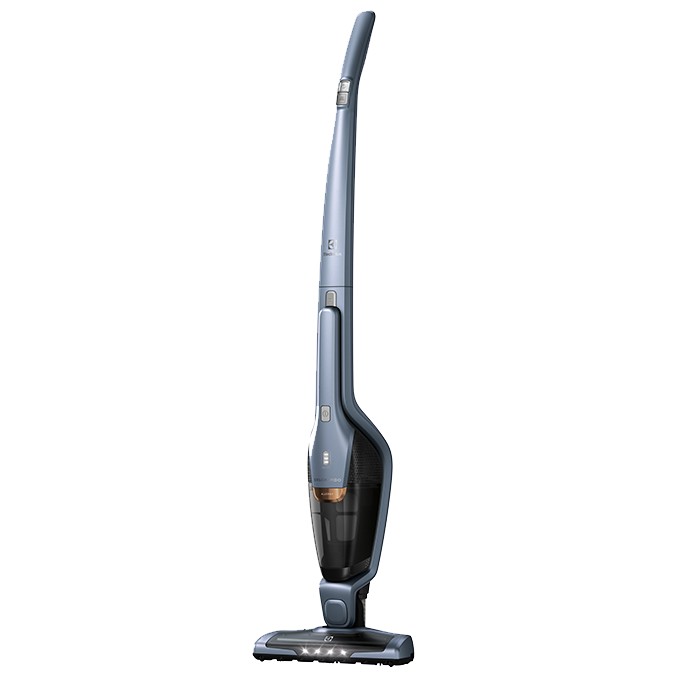 Electrolux 2in1 Allergy Ergorapido® Cordless Stick Vacuum Cleaner