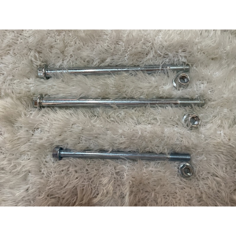 C70 / EX5 / DREAM / GBO / GBOJ SHAFT TAYAR / SAK TAYAR DEPAN & BELAKANG