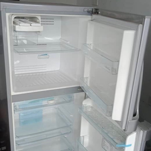 Toshiba Refrigerator Spare Parts Malaysia