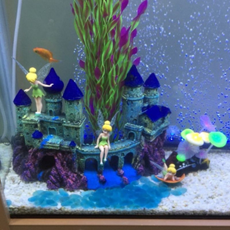Disney Fish Tank Ideas ubicaciondepersonas.cdmx.gob.mx