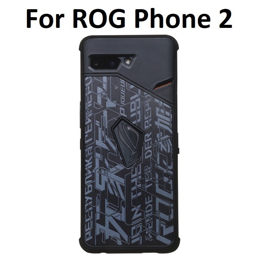 Asus ROG Phone 2 Hard Case Shopee Malaysia